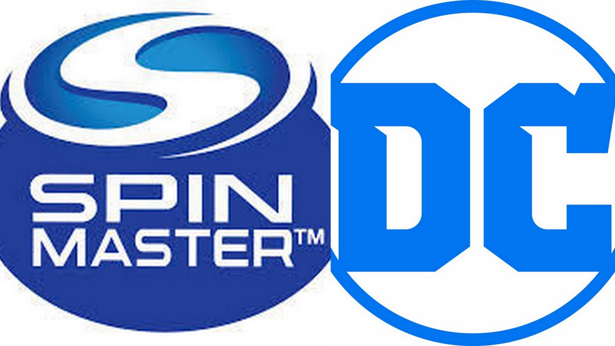 Kidscreen » Archive » Spin Master makes a splash for new doll brand